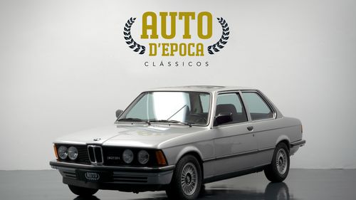 Picture of 1981 BMW 3.23i E21 - For Sale