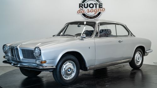 Picture of 1965 BMW 3200 CS - For Sale