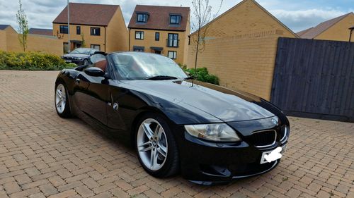 Picture of 2009 BMW Z4M - For Sale