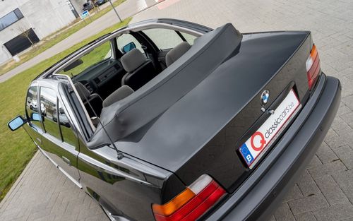 1993 BMW Baur TC4  1 of 310 (picture 1 of 40)