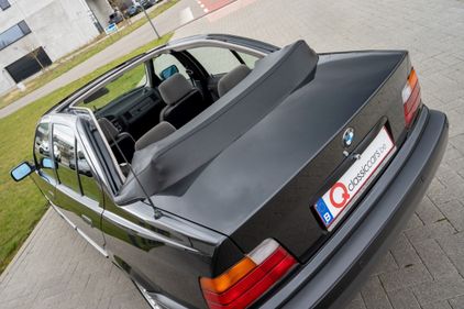 Picture of 1993 BMW Baur TC4  1 of 310 - For Sale