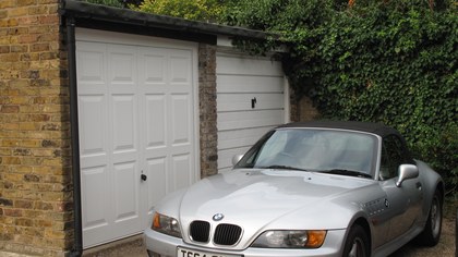 1997 BMW z3