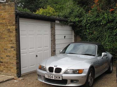 Picture of 1997 BMW z3 - For Sale