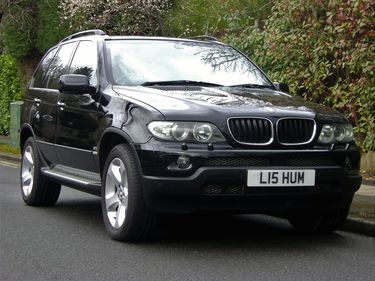 Picture of 2004 BMW X5 - For Sale