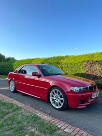 Picture of 2005 BMW 325 Ci Sport-Individual IMOLA RED-2 OWNERS - 75k - For Sale