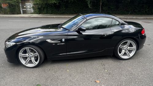 Picture of 2016 BMW Z4 Sdrive20I M Sport Auto - For Sale