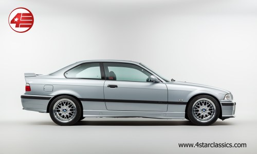 1998 BMW 3 Series