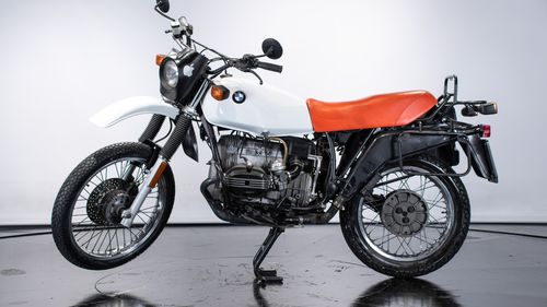 Picture of 1983 BMW R80 GS - For Sale