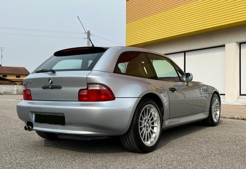 1999 BMW Z3 - 5
