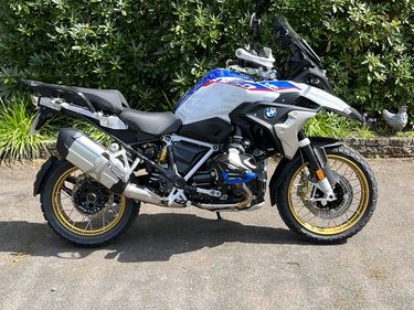 Picture of 2019 BMW R1250GS Rallye TE  - For Sale