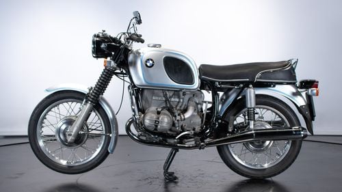 Picture of 1971 BMW R 60/5 - For Sale