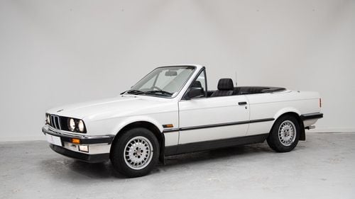 Picture of 1990 BMW 320I Convertible - For Sale