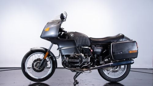 Picture of 1982 BMW R100 RS2 - For Sale