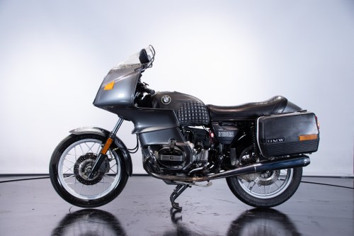 1982 BMW R100 RS2 En Venta