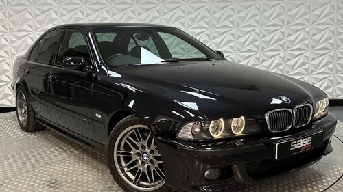 Picture of 2000 BMW M5 E39 RHD - For Sale
