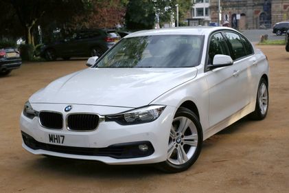 Picture of 2017 BMW 320i Sport LCI F30 - 52,882 miles - For Sale