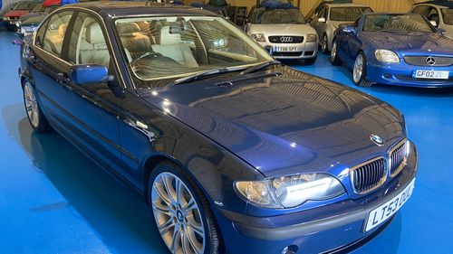 Picture of 2003 BMW 325I Se Automatic - For Sale