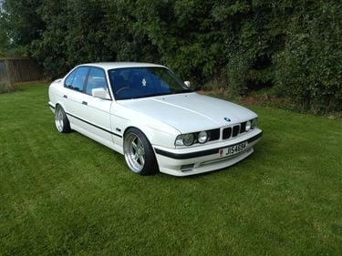 Picture of 1992 BMW 525i SPORT - For Sale