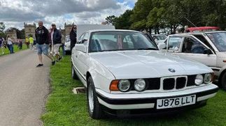 Picture of 1991 BMW 525 I Se Auto