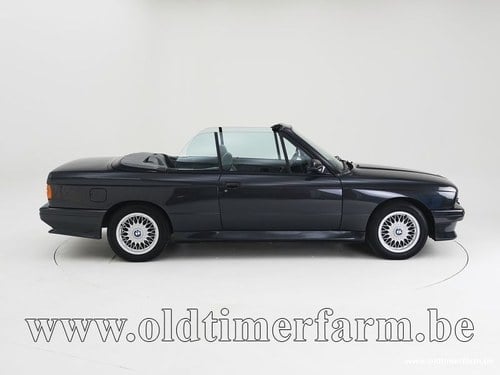 1990 BMW M3 - 3