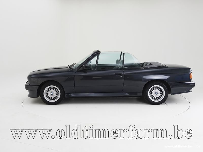 1990 BMW M3