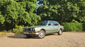 Picture of 1986 BMW 318I