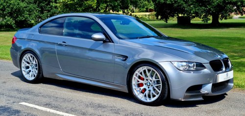 2008 BMW E92 M3 Manual -Con Rods / Actuators done -ONLY 42k Miles SOLD