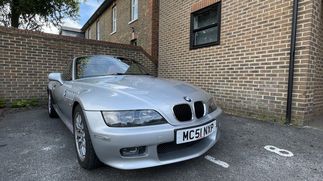 Picture of 2001 BMW Z3 Sport Roadster