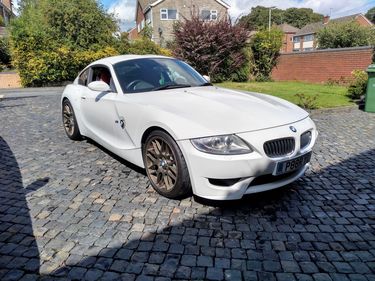 Picture of 2009 BMW Z4 M - For Sale