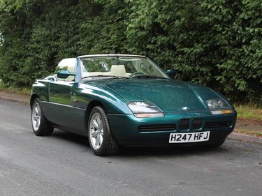 Picture of 1990 BMW Z1 - UK Home Market supplied - For Sale