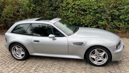 Picture of 1999 BMW M Coupe - For Sale