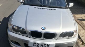 Picture of 2002 BMW 330 Ci Sport