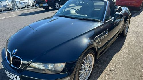 Picture of 2002 Z3 WIDEBODY 2.2 V6 ROADSTER - RARE - For Sale