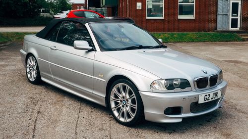 Picture of 2002 BMW 325 Ci Sport - For Sale
