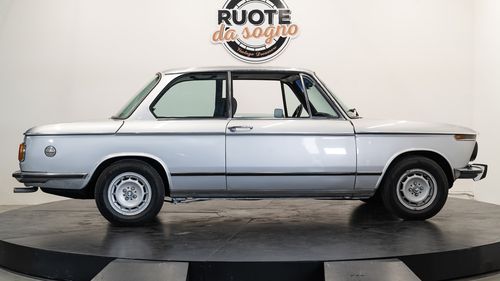 Picture of BMW 2002 TII - 1975 - For Sale