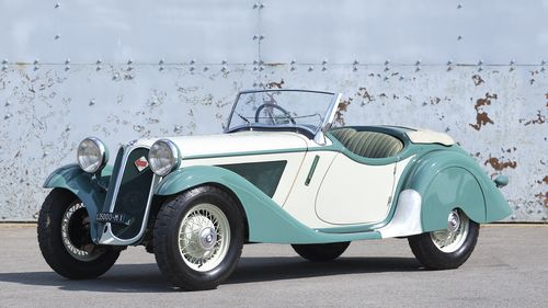 Picture of 1935 FRAZER NASH-BMW 315/1 SPORTS - For Sale