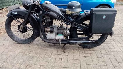 Picture of 1950 BMW bmw r35