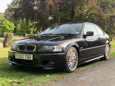 Picture of 2002 BMW e46 325 ci - For Sale