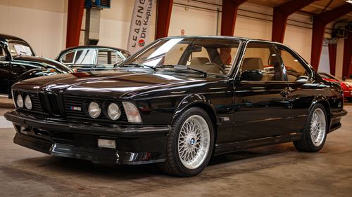 Picture of 1985 BMW M635CSi - For Sale