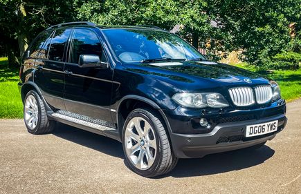 Picture of 2006 BMW X5 Sport D Auto - For Sale
