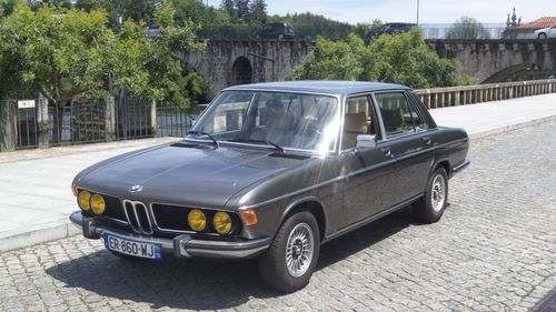 Picture of 1976 BMW E3 - For Sale