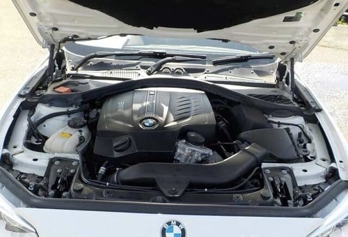 2015 BMW 1 Series - 9