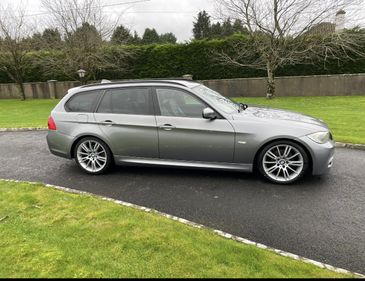 Picture of 2012 BMW 318D M Sport - For Sale