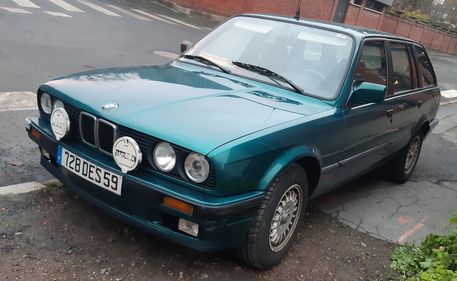 Picture of 1992 BMW 3 Series - For Sale
