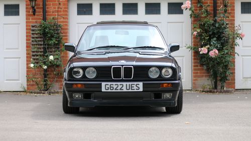 Picture of 1990 BMW 318 iS - For Sale
