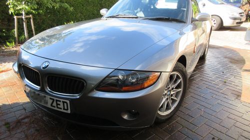Picture of 2005 BMW Z4 Se Roadster - For Sale