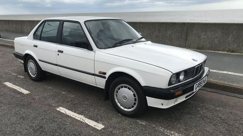 Picture of 1990 BMW 318 I Auto - For Sale