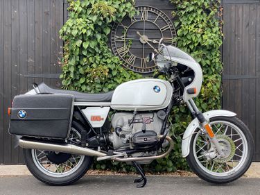 Picture of 1979 BMW R100S - For Sale