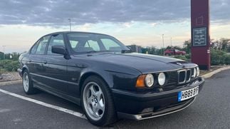 Picture of 1990 BMW M5