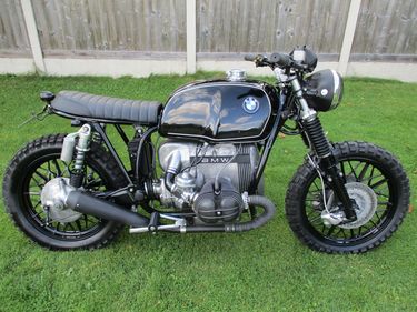 Picture of 1980 BMW r100 - For Sale